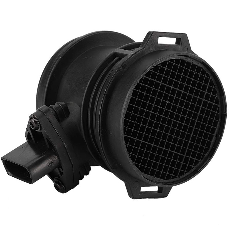 Mass Air Flow Meter MAF Sensor for MercedesBenz W210 W211 S210 S211