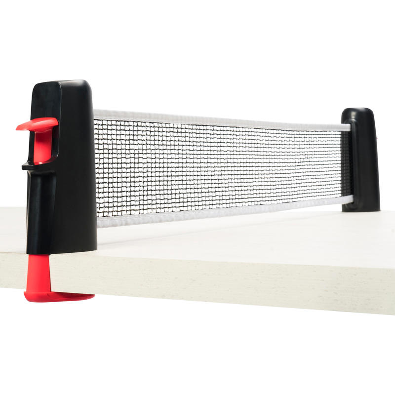 Rollnet Small Table Tennis Net - ARTENGO