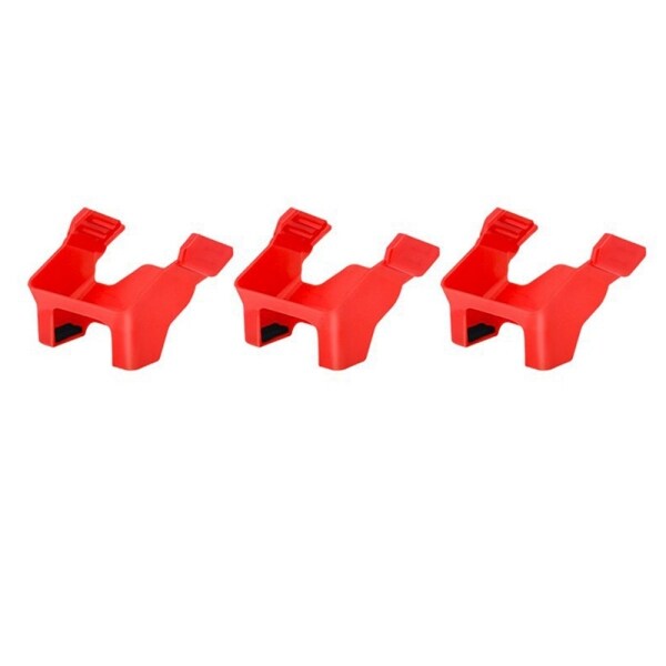 Mua 3Pcs Battery Protection Base Cover Height Extender Landing Gear for DJI FPV Combo Drone Battery Protector Accessories