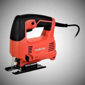 MAKTEC เลื่อยจิ๊กซอว์ EURO TYPE รุ่น MT431 (สีส้ม)