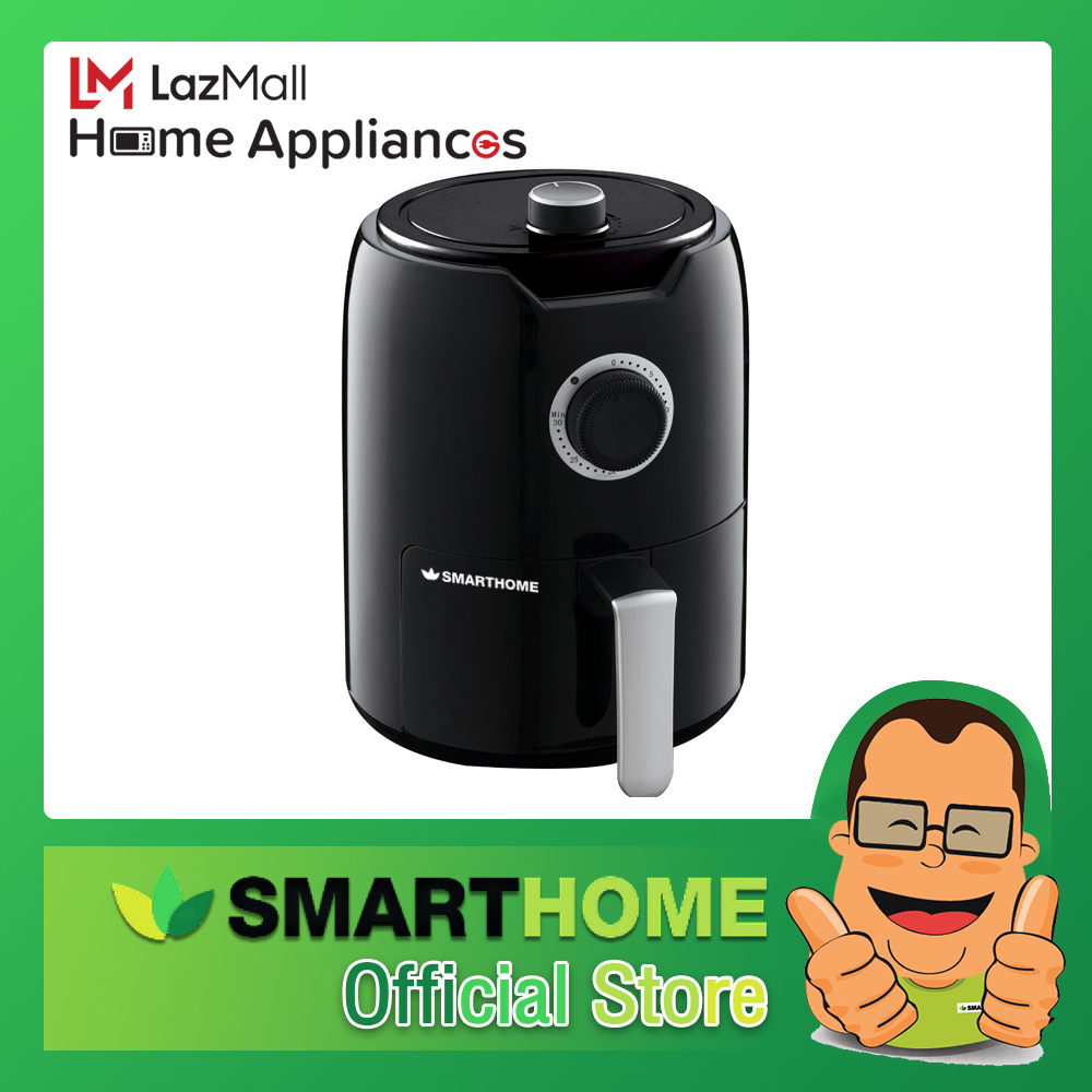 Smarthome หม้อทอดไร้น้ำมัน ขนาด 2 ลิตร รุ่น MV-017