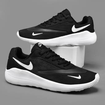 Giày chạy bộ nam, giày chạy bộ thường nhẹ chính hãng, giày chạy bộ nam nữ size 36-45