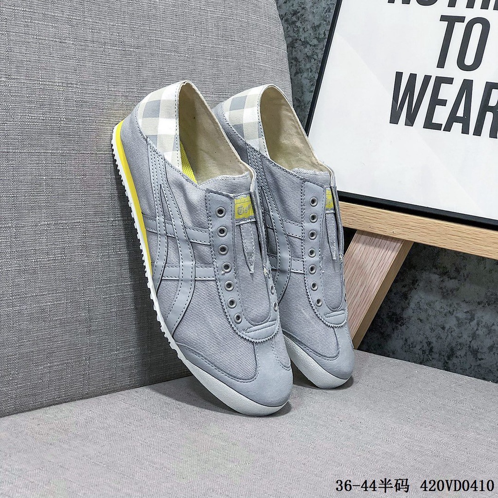 original tiger shoes