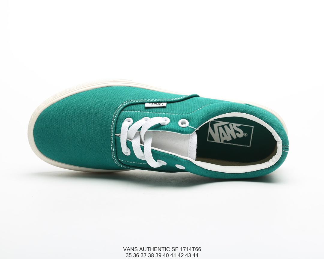Vans Authentic Sf5 Jogging shoes shoes for men amd women Increase