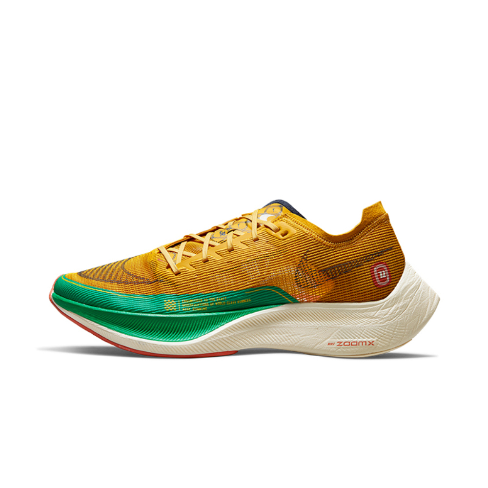 〖ใหม่เอี่ยมของแท้〗 รับประกัน 3 ปี ZOOMX VAPORFLY NEXT% 2 รองเท้าผ้าใบผญ ...