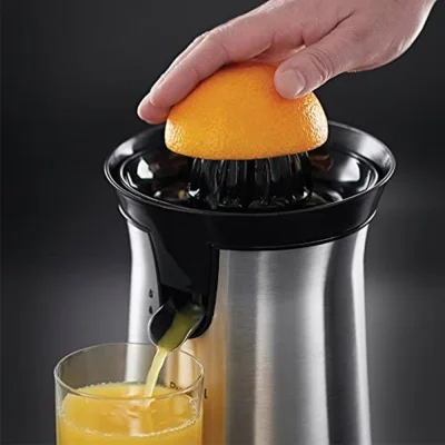 Juice Extractor เครื่องคั้นส้ม มัลติฟังก์ชั่คั้นน้ำผลไม้ เครื่องคั้นส้ม เครื่องสกัดน้ำผลไม้ ที่คั้นน้ำส้ม เครื่องคั้นส้ม เครื่องคั้นส้ม เครื่องสกัดน้ำผลไม้ ที่คั้นนำผลไม้ Electric Fruit Squeezer Extractor