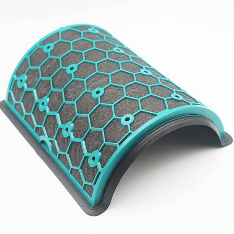 Replacement Filter for Dyson HP04 TP04 DP04 Air Purifier Sealed Pure Cool Filter HEPA Filter Activated Carbon Filter