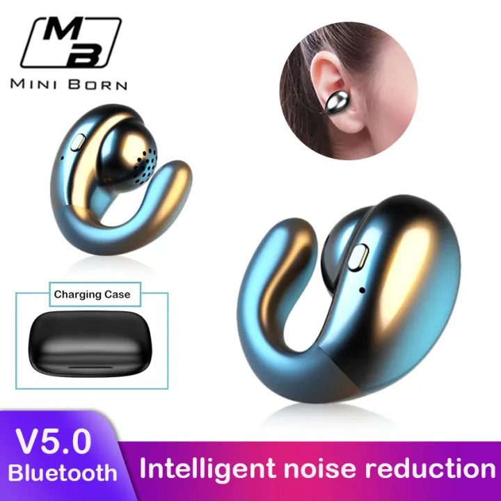 true bone conduction headphones