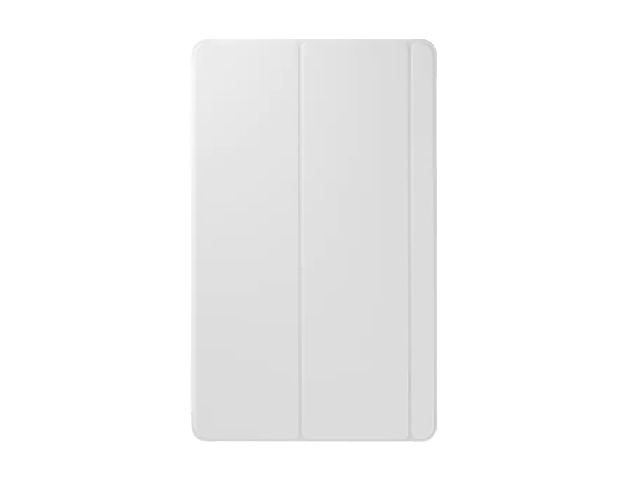 SAMSUNG เคสแท้ Tab A 10.1 (2019) Book Cover สี สีขาว สี สีขาวรูปแบบรุ่นที่ีรองรับ Tab A 10.1 (2019)