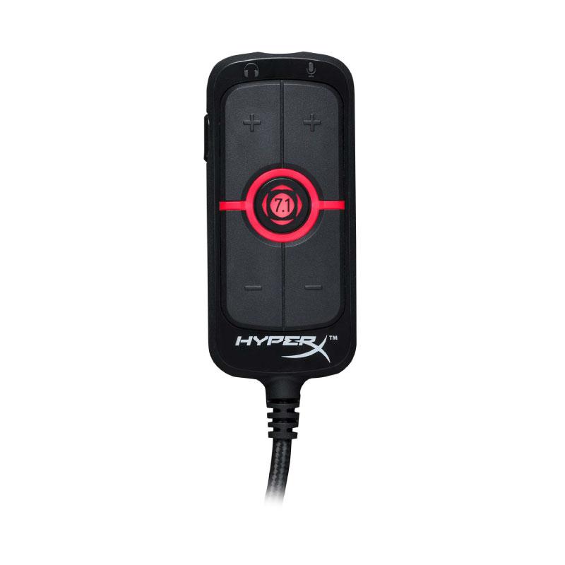 HyperX Amp USB Sound Card ซาวด์การ์ด