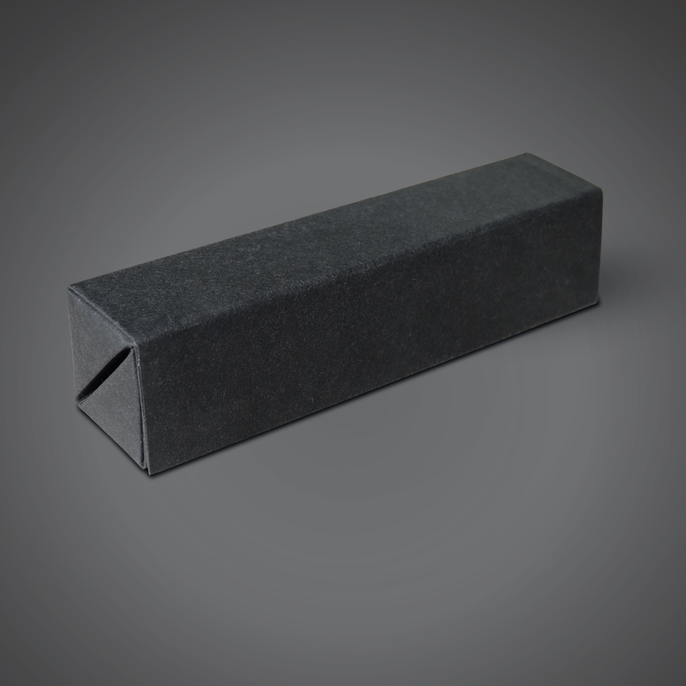 Labrador Z Box 4*18 / กล่องดินสอ (ZNS016) สี Black สี Black