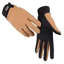 ภาพขนาดย่อของภาพหน้าปกสินค้าถุงมือขับมอไซค์ ถุงขับรถ ถุงมือแบบเต็ม ระบายความร้อนได้ดี สามารถใช้ออกกำลังกายหรือปั่นจักรยานก็ได้ มีซิลิโคนกันลื่น Finger Glove จากร้าน Shopmay บน Lazada ภาพที่ 5