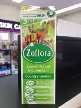 ภาพขนาดย่อของภาพหน้าปกสินค้า(ซื้อ 2 ชิ้นแถม กระบอกฉีด 1 ชิ้น คละสูตรได้)Zoflora Concentrated Disinfectant Co Garden โซฟลอรา คันทรี การ์เด้น น้ำยาฆ่าเชื้ออเนกประสงค์ จากร้าน wimonbeauty บน Lazada ภาพที่ 7