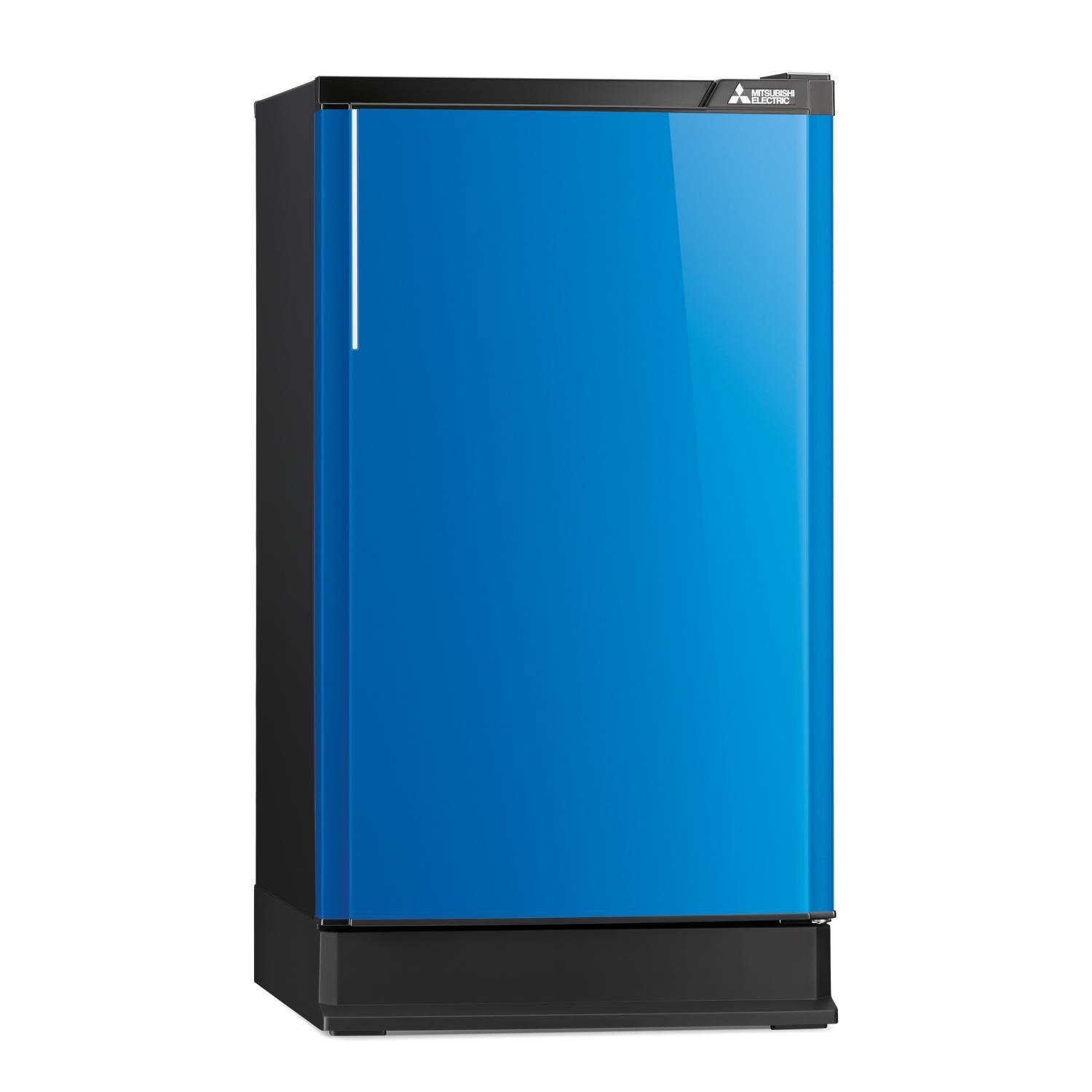 Mitsubishi ตู้เย็น 1 ประตู รุ่น MR-14N 4.9 คิว