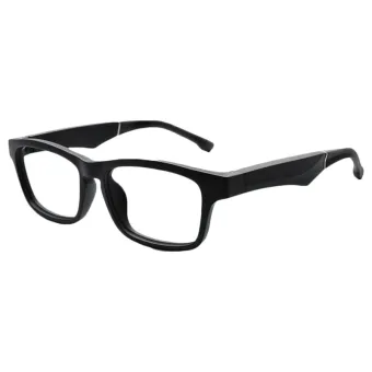 smart glasses bone conduction