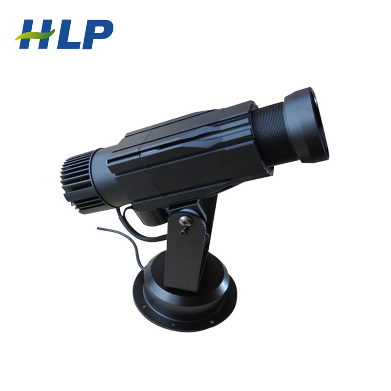 Logo Projector Infrared customized rotating-logo advertising light indoor led logo projectors ...