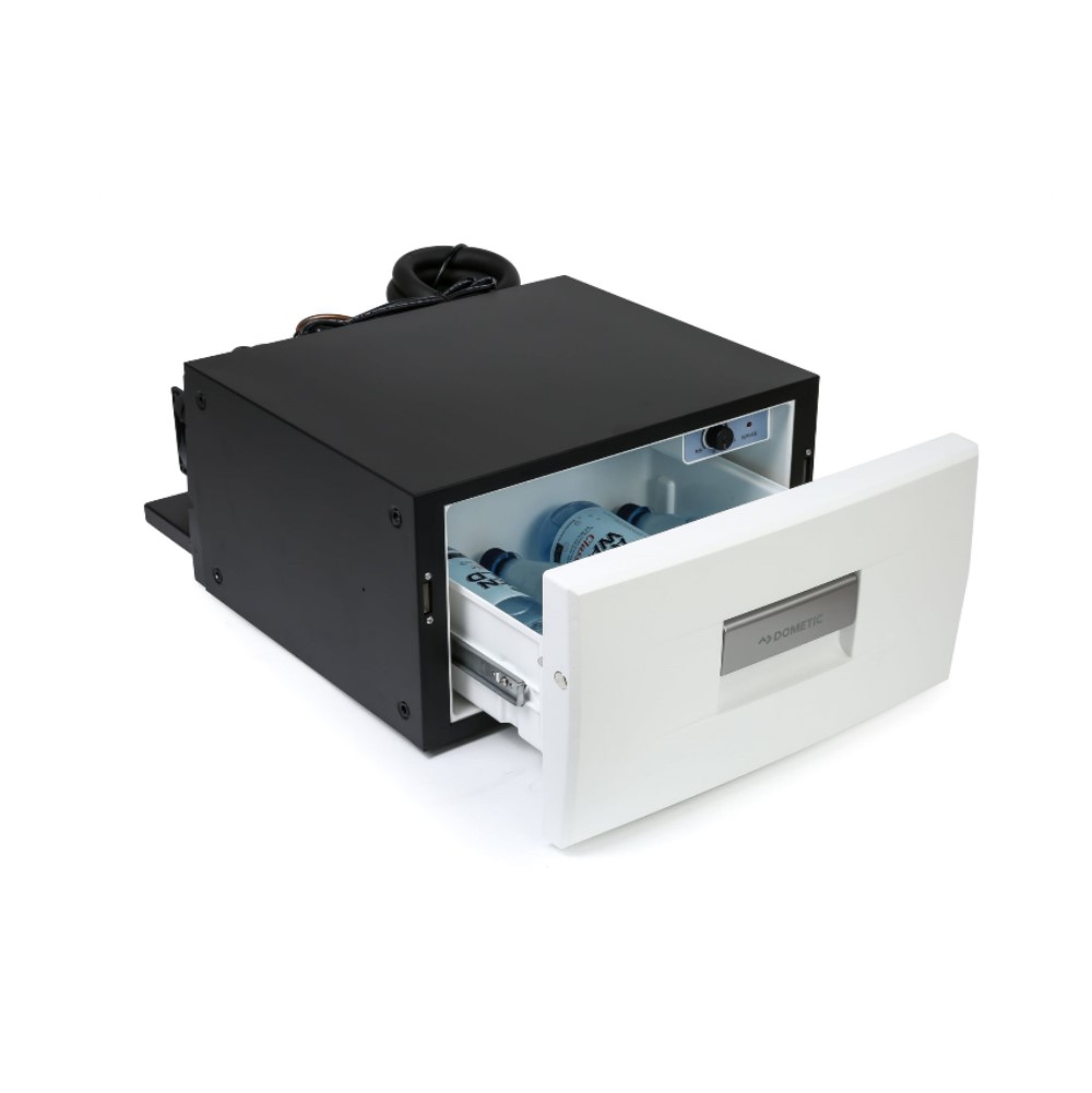 Dometic CD30,30 L ตู้เย็นบิ้วท์อินติดในรถ ขนาด 30 ลิตร Lazada.co.th