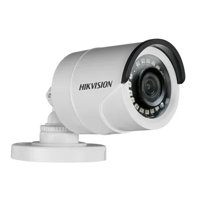 HIKVISION กล้องวงจรปิด รุ่น DS-2CE16D0T-IF HD1080P IR bullet Camera