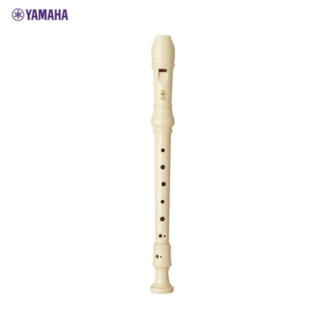 Yamaha ขลุ่ย Flute YRS 23G (CR) (สีครีม)