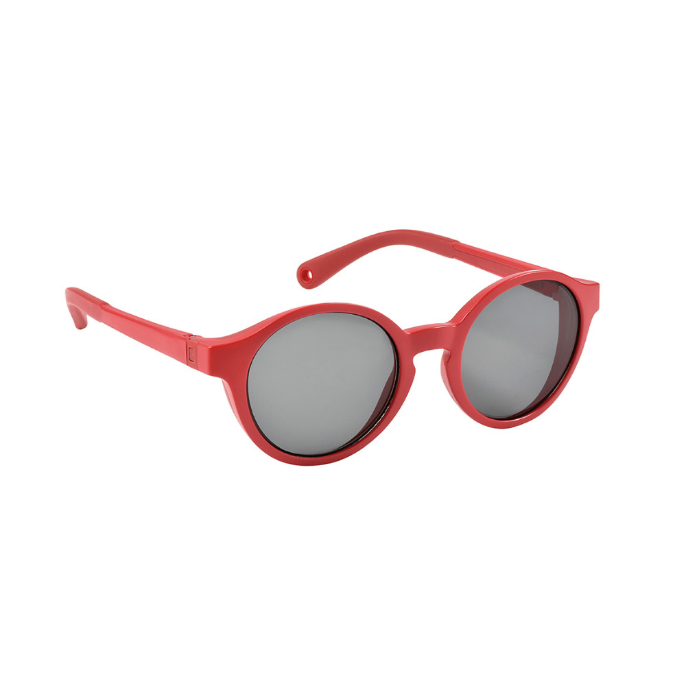 แว่นกันแดดเด็ก BEABA Sunglasses (2-4 y) Red
