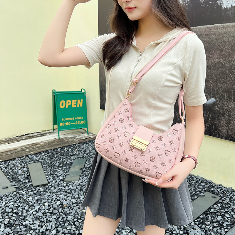 Mymyshop🌈พร้อมส่ง🇹🇭 𝐿𝓊𝓃𝒶♡ กระเป๋าสะพายข้าง สะพายไหล่ได้ ครอสบอดี้สวยๆ ...