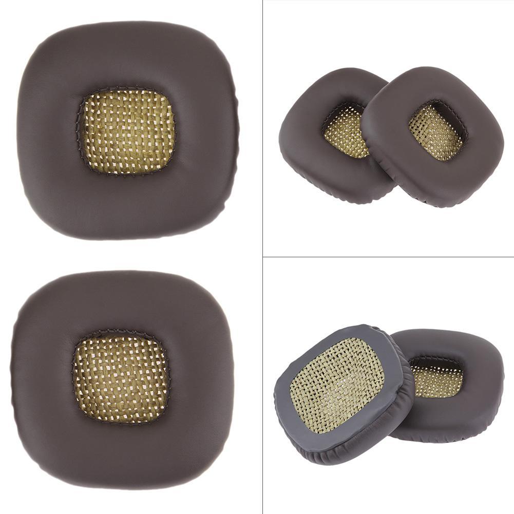 Replacement Ear Pads Cushion For Marshall Major On Ear Headphones