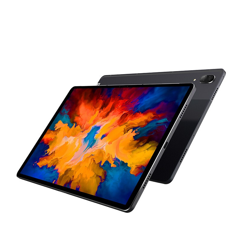 Lenovo Tablet Xiaoxin Pad Pro แท็บเล็ต 11.5 นิ้ว  สำหรับเรียนออนไลน์ ดูหนัง รับชมวิดีโอ 2.5k OLED 6GB + 128GB WIFI สี grey แท็บเล็ต