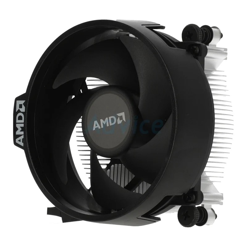 CPU AMD AM4 RYZEN5 5600G (NEXT) - Advice Online - ThaiPick