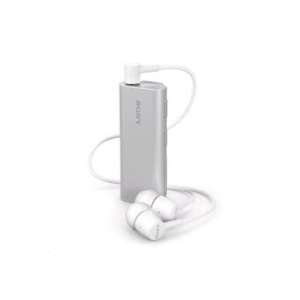 Sony SBH56 Bluetooth Headset Silver