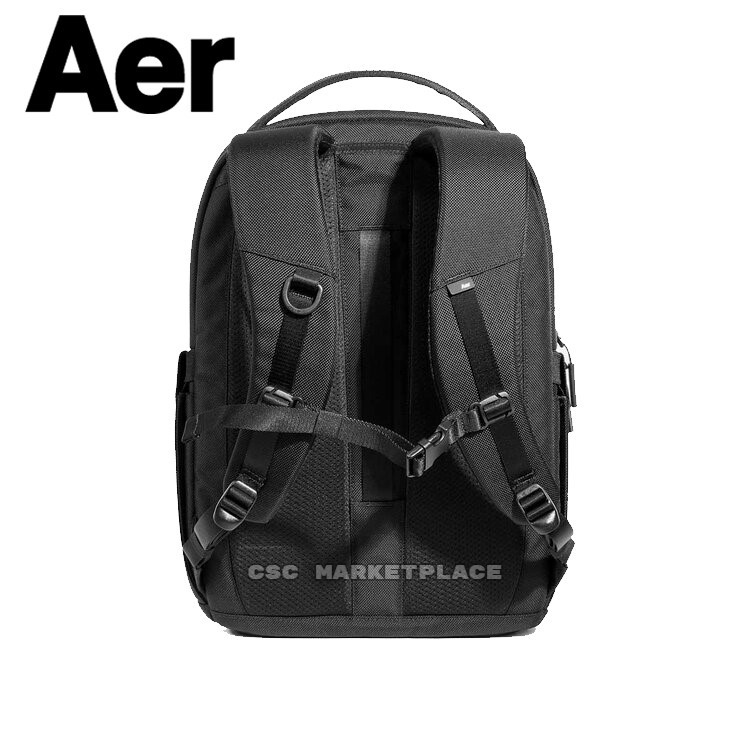 Aer Fit Pack 3 Bag Backpack, Everyday Carry Bag, EDC Bag, Gym Bag, Aer
