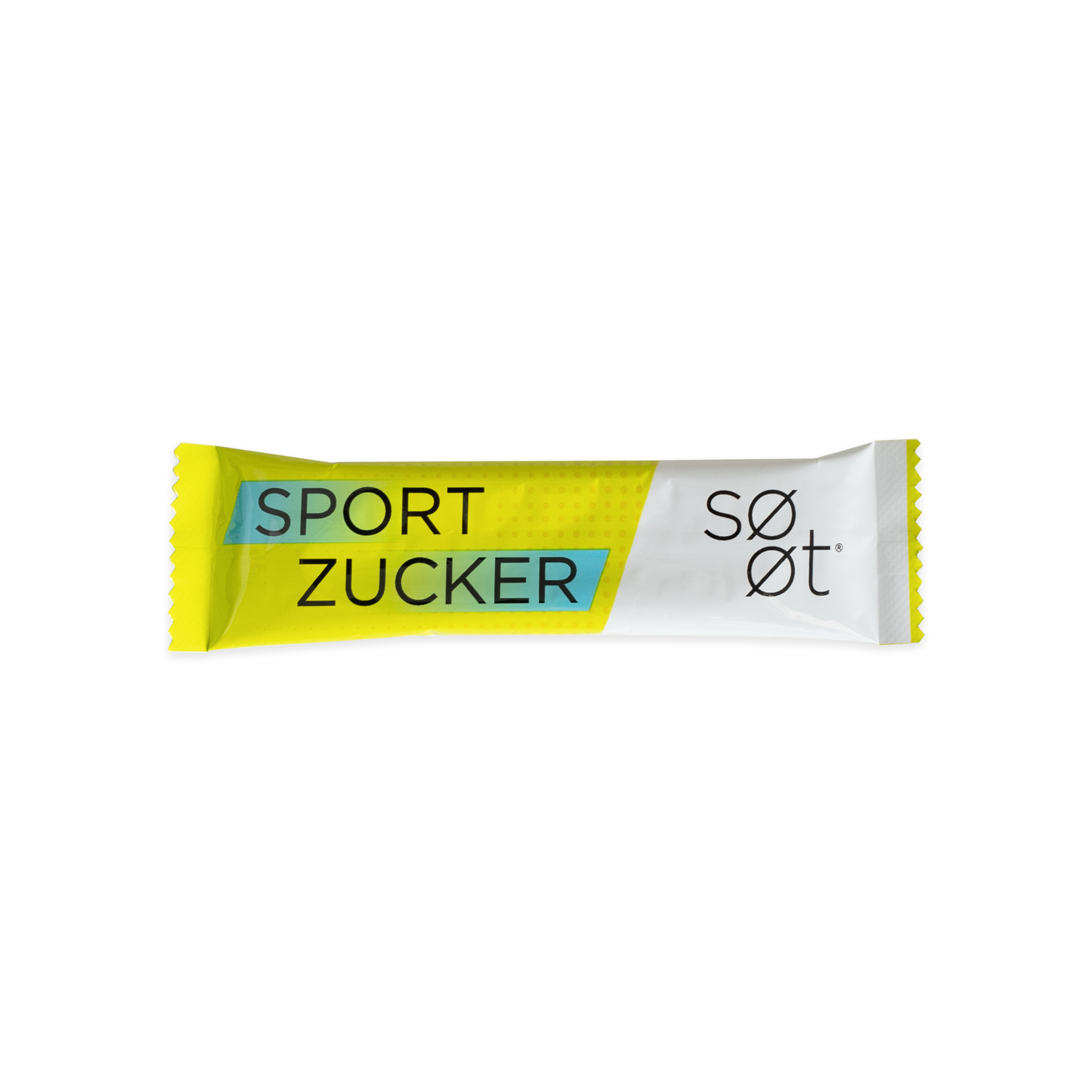 สปอร์ตซูเกอร์ (Sportzucker) - แบบผง (12g)