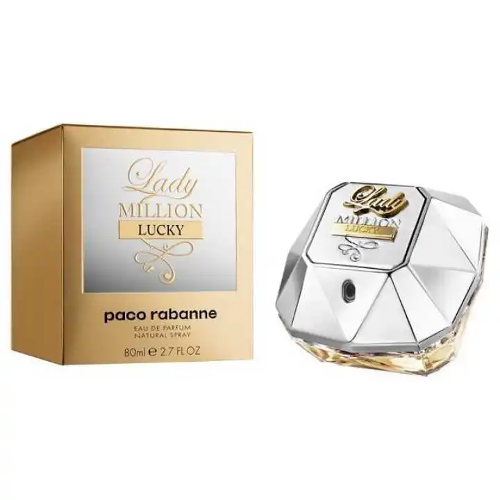 parfum 1 million lady