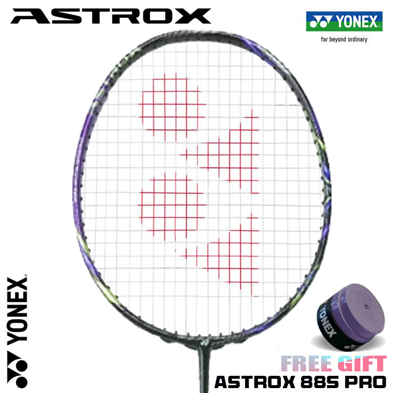 YONEX ASTROX 88D PRO 4U6G 美品 Astrox 88d Pro | eBay