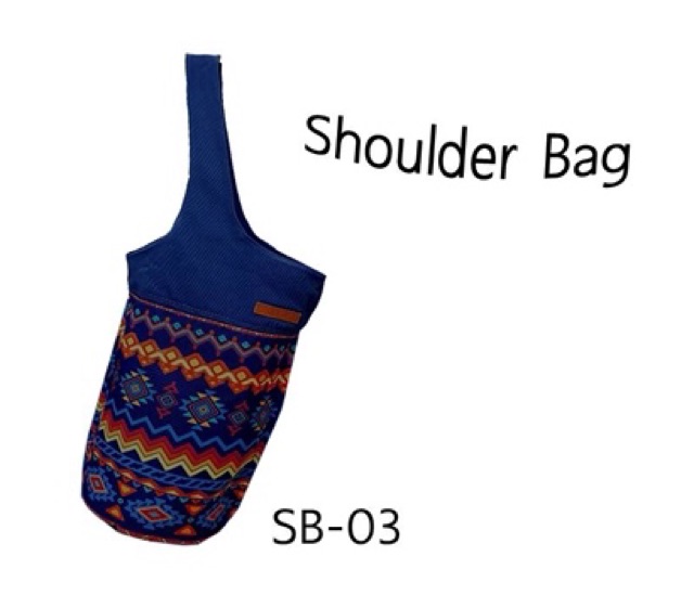 กระเป๋าใส่เสื่อโยคะ Grip Yoga Shoulder Bag วัสดุ Cotton Polyester Twill กระเป๋าโยคะ กระเป๋าเสื่อโยคะ