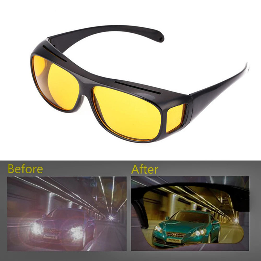 Sunglasses For Driving At Nightnull