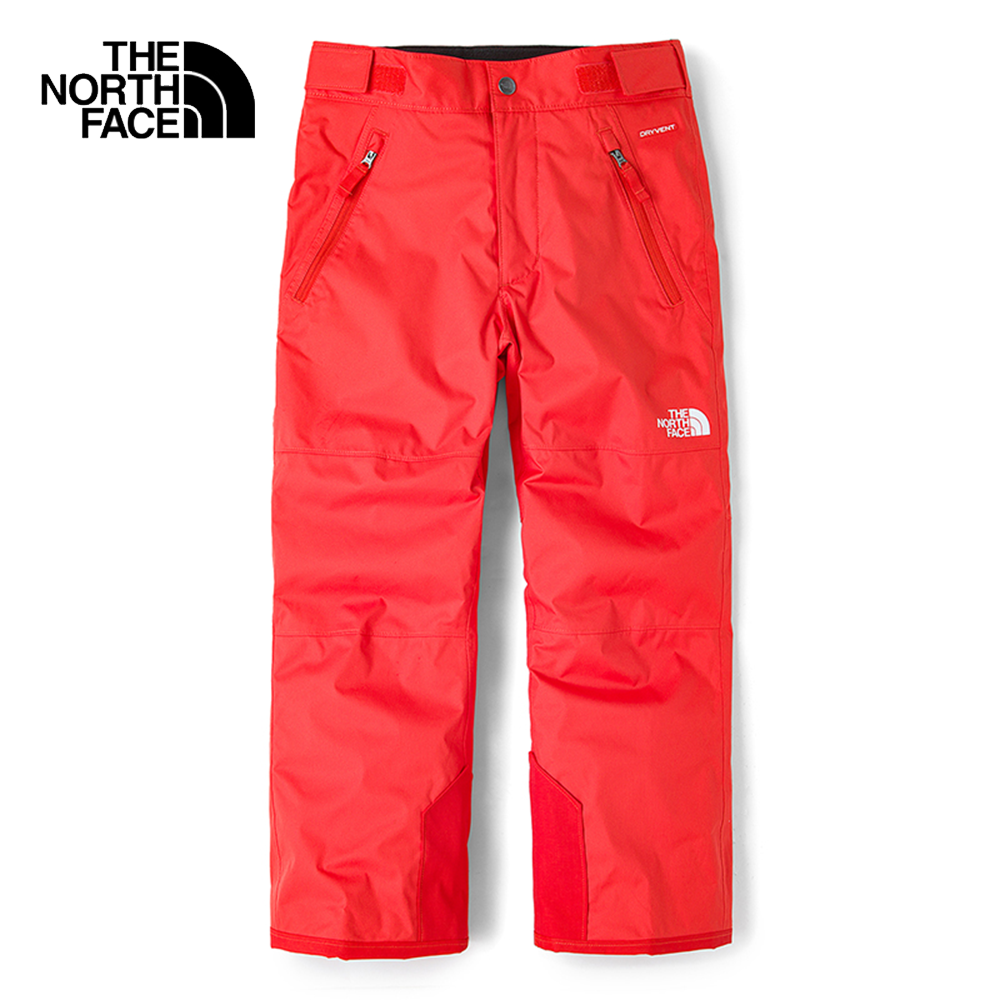 THE NORTH FACE B FREEDOM INSULATED PANT กางเกงขายาวกันหนาว กางเกงเด็ก