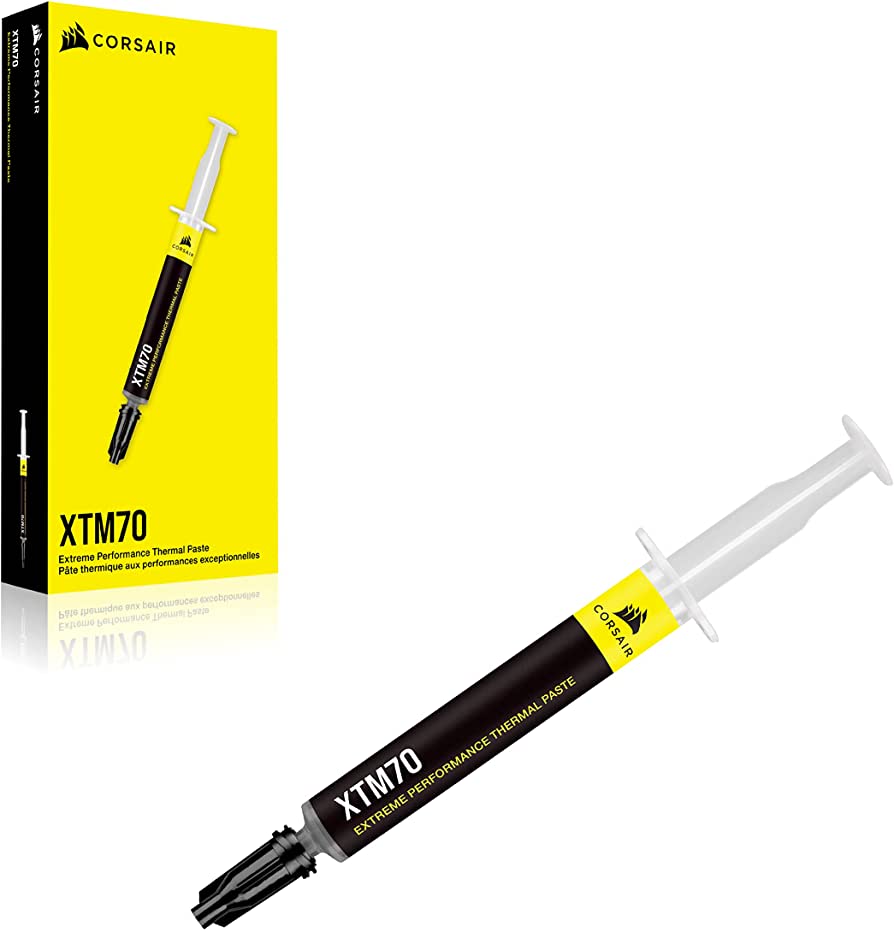 ซิลิโคน CT9010010WW XTM70 Extreme Performance Thermal Paste ประกัน