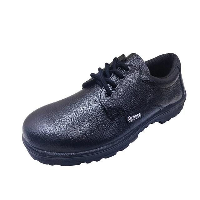 รองเท้าเซฟตี้หุ้มข้อ 4 SYNOS 29SNSRC7198-02-S1PNR