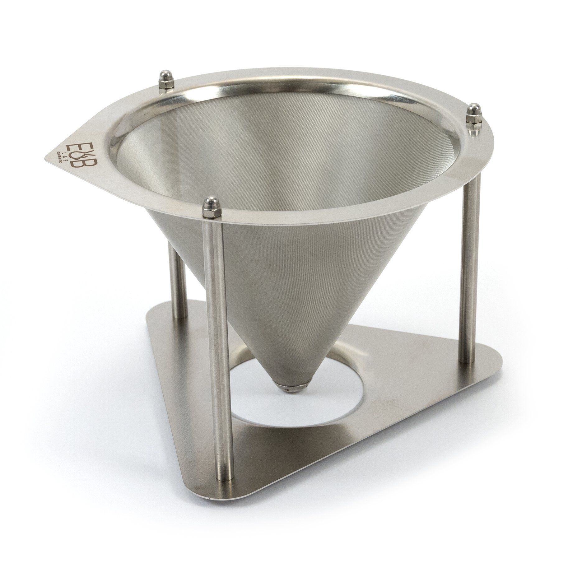 Sample Lab Dripper EB lab Dripper อุปกรณ์ดริปกาแฟ - Choice Food and Beverage - ThaiPick