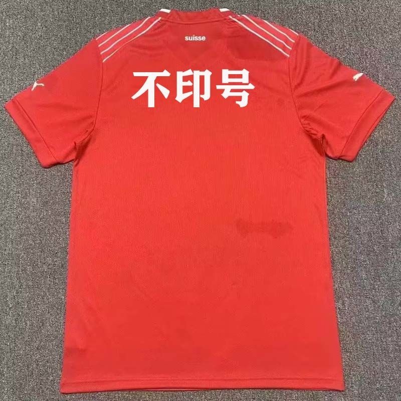 The 2022 World Cup Soccer Uniform 22 23 Swiss Home Kit Switzerland Home   0615d2accf556fa55626656d8d998c01 