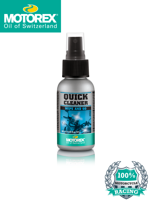 QUICK CLEANER ขนาด 60 ml.