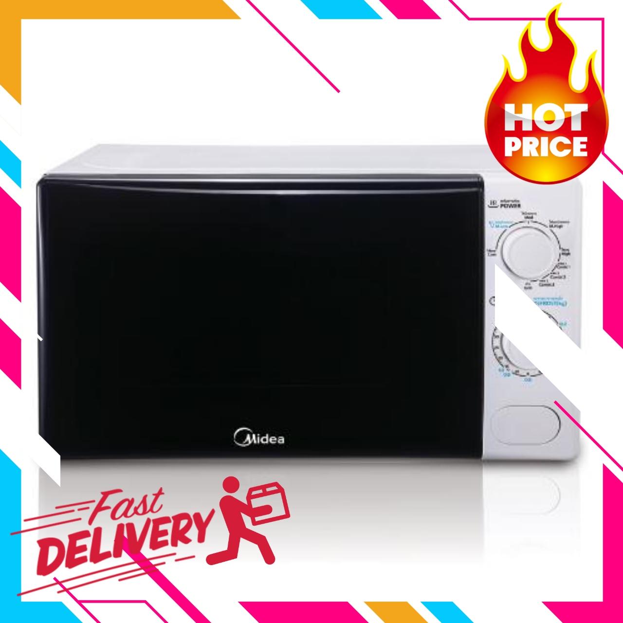 ((จัดเลย)) Midea ไมโครเวฟย่าง 20 ลิตร MMO - 20XM3 เตาอบไมโครเวฟ เตาอบขนม เตาอบไฟฟ้า จานรองไมโครเวฟ ฝาครอบไมโครเวฟ อะไหล่ไมโครเวฟ เตาไมโครเวฟ ไมโครเวฟ ไมโครเวฟ ราคา ราคา ไมโครเวฟ เตา ไมโครเวฟ เตา อบ ไมโครเวฟ ไมโครเวฟ sharp ไมโครเวฟ ราคา ถูก microwave ร ((จัดเลย)) Midea ไมโครเวฟย่าง 20 ลิตร MMO - 20XM3 เตาอบไมโครเวฟ เตาอบขนม เตาอบไฟฟ้า จานรองไมโครเวฟ ฝาครอบไมโครเวฟ อะไหล่ไมโครเวฟ เตาไมโครเวฟ ไมโครเวฟ ไมโครเวฟ ราคา ราคา ไมโครเวฟ เตา ไมโครเวฟ เตา อบ ไมโครเวฟ ไมโครเวฟ sharp ไมโครเวฟ ราคา ถูก microwave ร