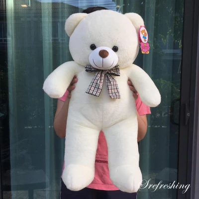Bear doll size 24 inch