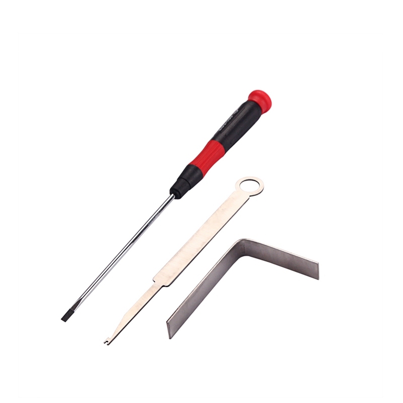 Metal Screwdriver for Flute Clarinet Saxophone Maintenance Luthiers Musical Instrument Makers Repair Tool Malaysia