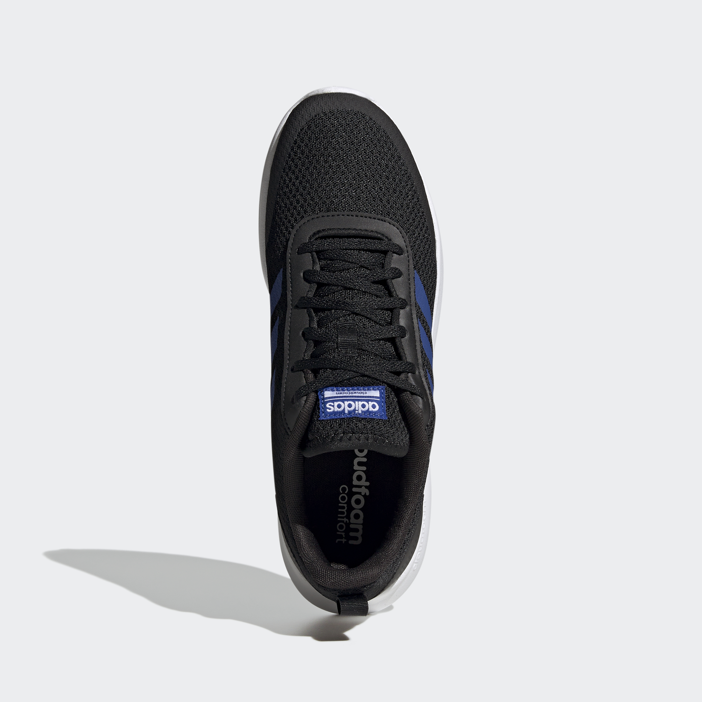 Argecy black hot sale running shoes