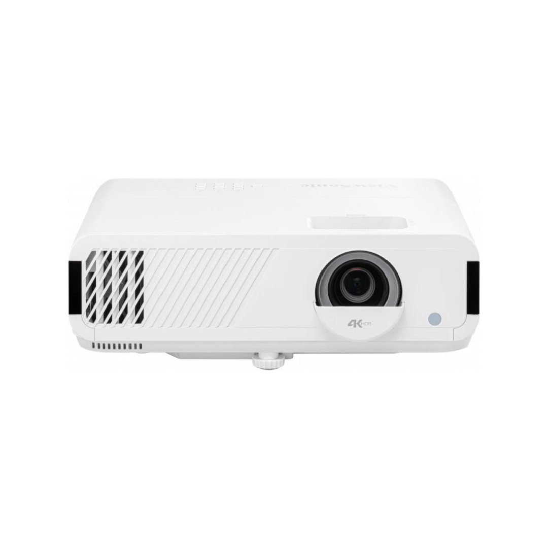 Viewsonic PX749-4K 4,000 ANSI Lumens 4K Gaming Projector​ (โปรเจคเตอร์) ราคา 50,295 บาท*ส่งฟรี