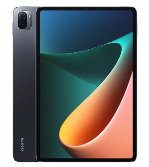 【XIEOMI Pad 5 นิ้วหน้าจอขนาดใหญ่ นิ้ว 1 tablet แถม 5】RAM12G ROM512G โทร ...