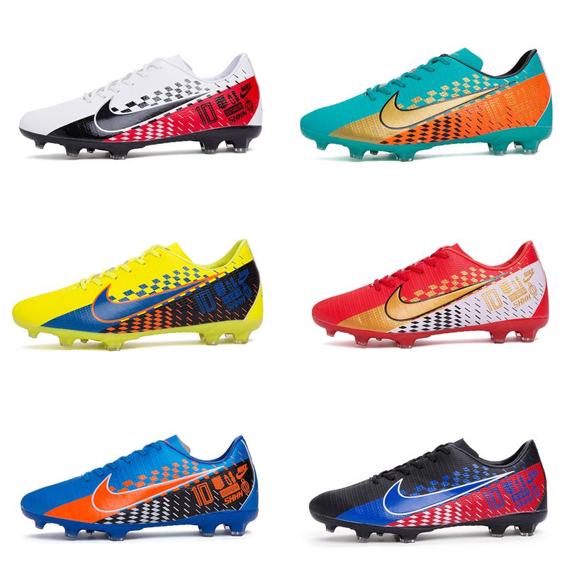 Professional Football Shoes รองเท้าฟุตบอลอาชีพ รองเท้าสตั๊ด รองเท้าฟุตบอลคุณภาพดีที่สุด