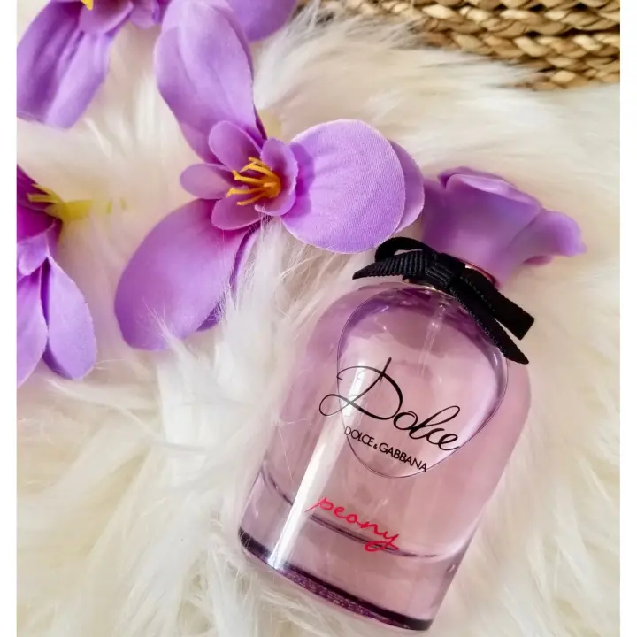 dolce gabbana dolce peony