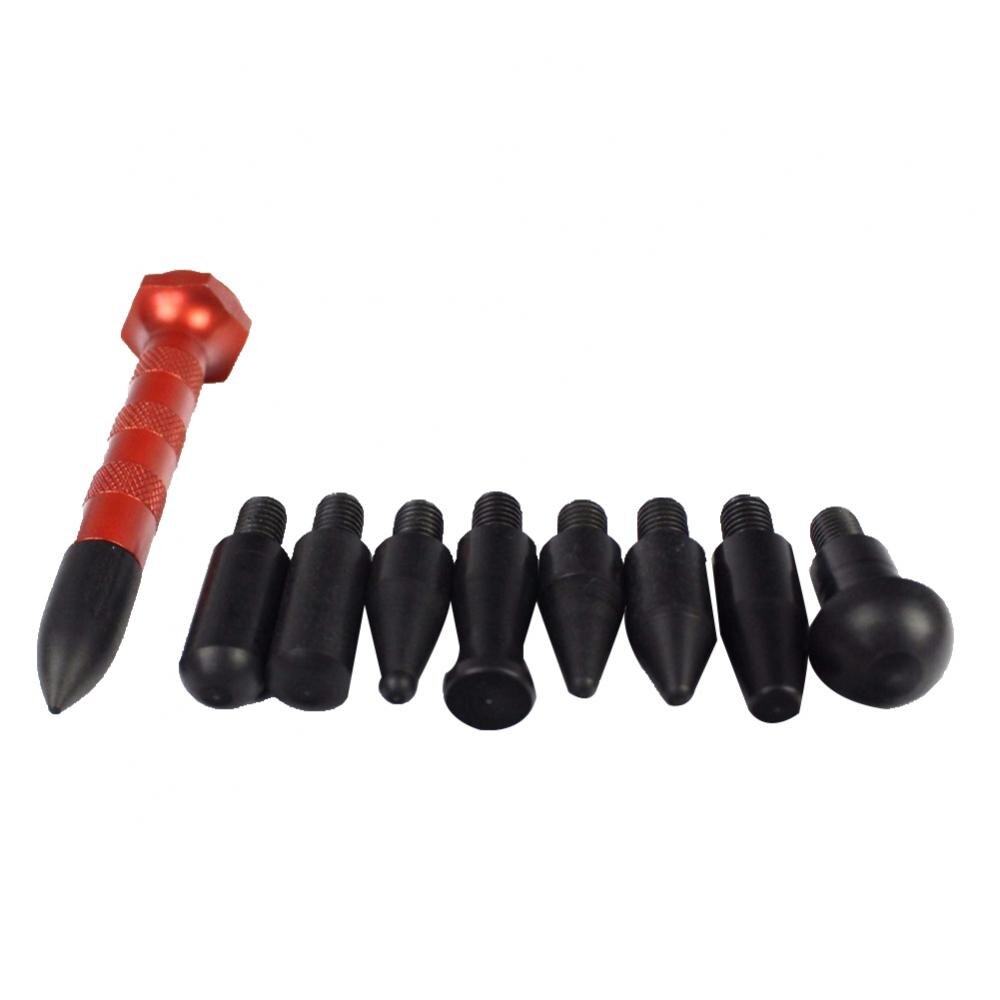 Car Vehicle Body PDR Paintless Hail Dent Repair Hammer Pen Removal ...